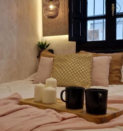 Apartamento El Atajo Ronda Extérieur photo