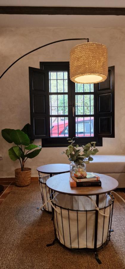 Apartamento El Atajo Ronda Extérieur photo