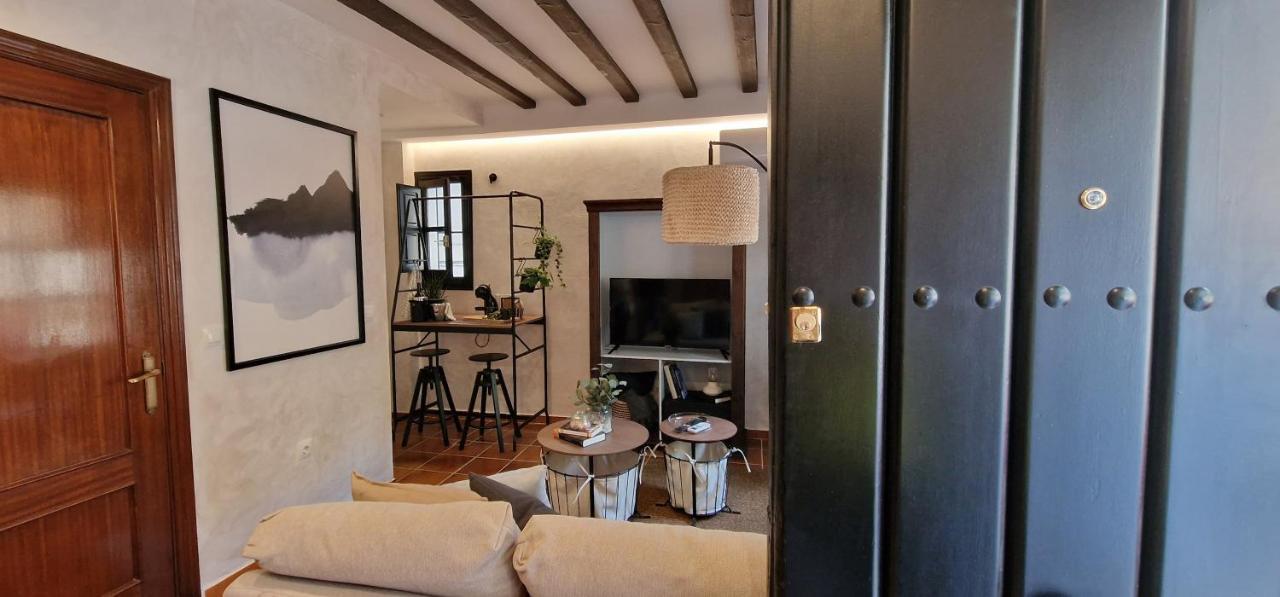Apartamento El Atajo Ronda Extérieur photo