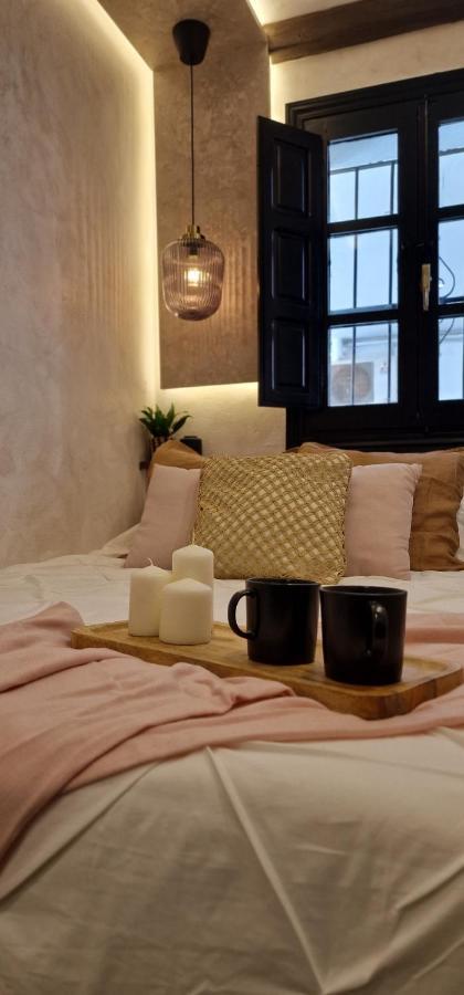 Apartamento El Atajo Ronda Extérieur photo