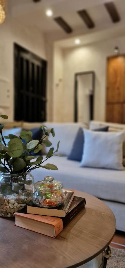 Apartamento El Atajo Ronda Extérieur photo