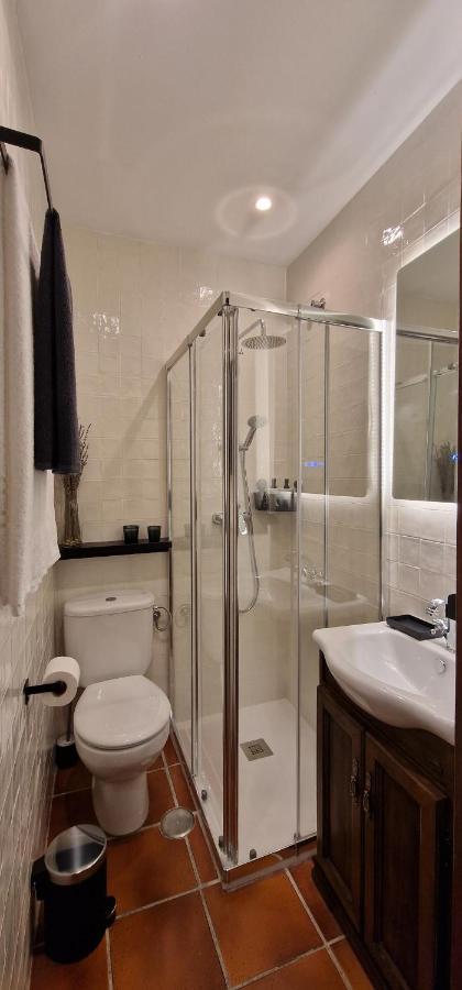Apartamento El Atajo Ronda Extérieur photo