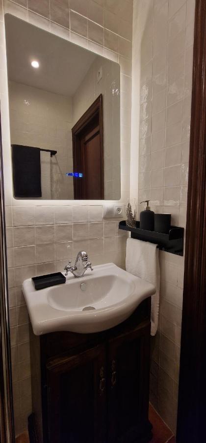 Apartamento El Atajo Ronda Extérieur photo