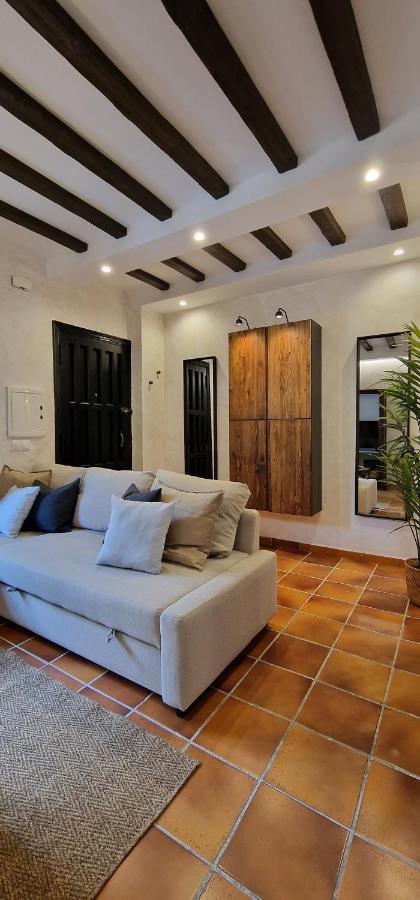 Apartamento El Atajo Ronda Extérieur photo