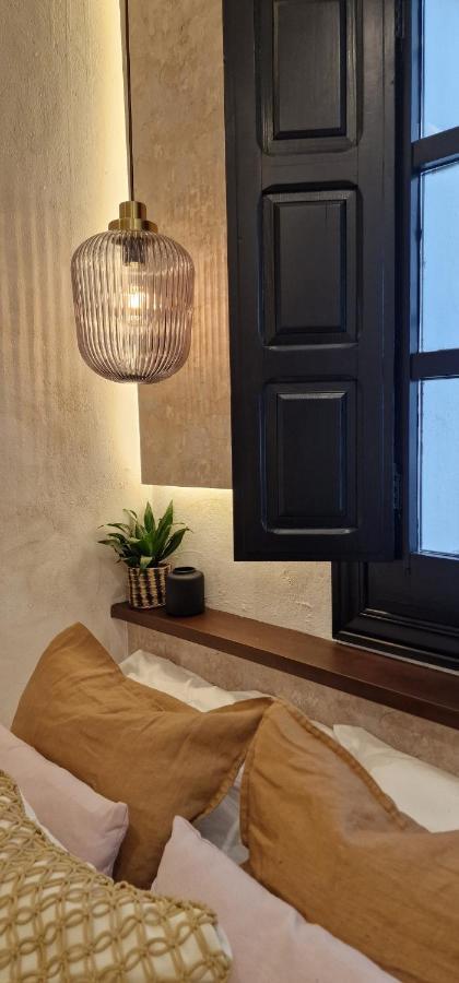 Apartamento El Atajo Ronda Extérieur photo