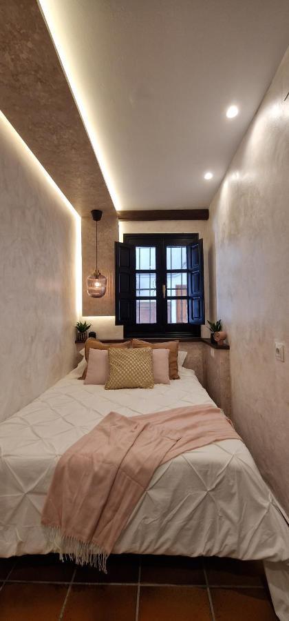 Apartamento El Atajo Ronda Extérieur photo