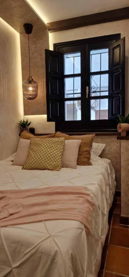 Apartamento El Atajo Ronda Extérieur photo