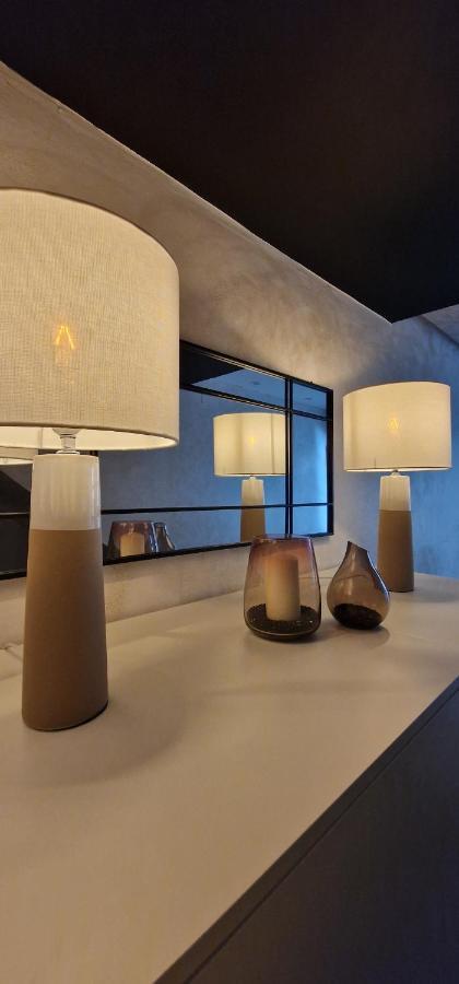 Apartamento El Atajo Ronda Extérieur photo
