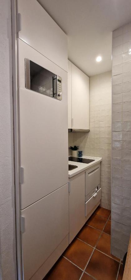 Apartamento El Atajo Ronda Extérieur photo