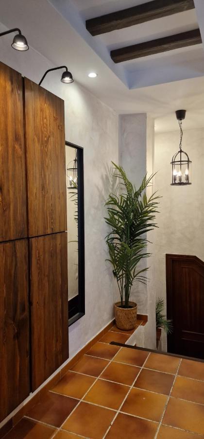 Apartamento El Atajo Ronda Extérieur photo