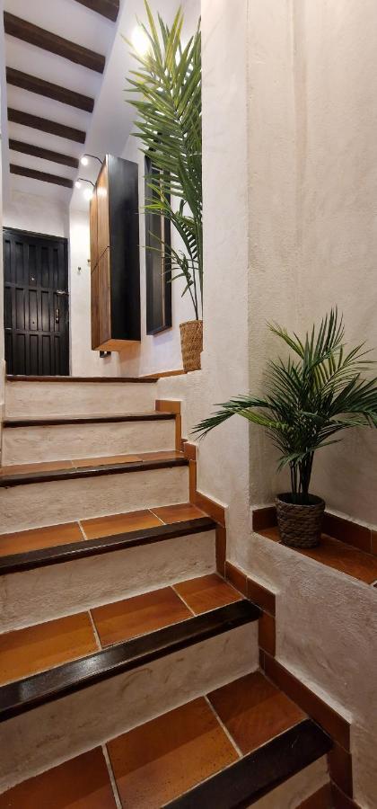 Apartamento El Atajo Ronda Extérieur photo