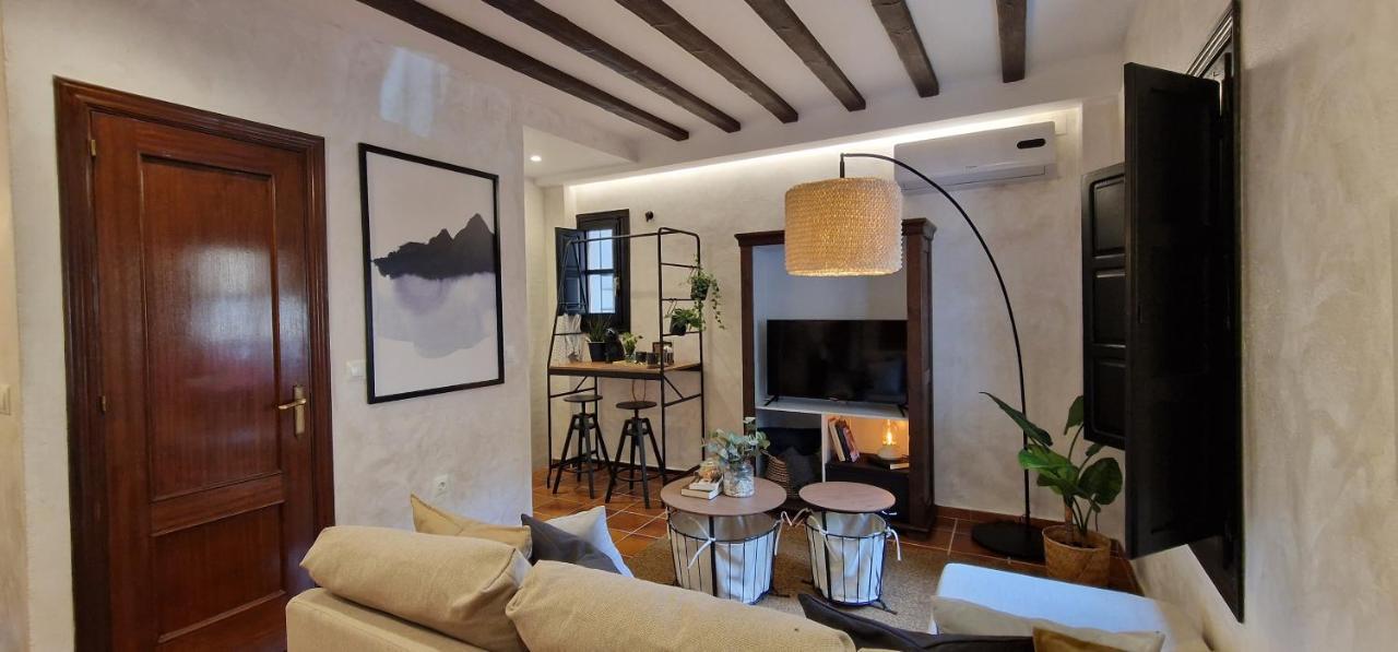 Apartamento El Atajo Ronda Extérieur photo