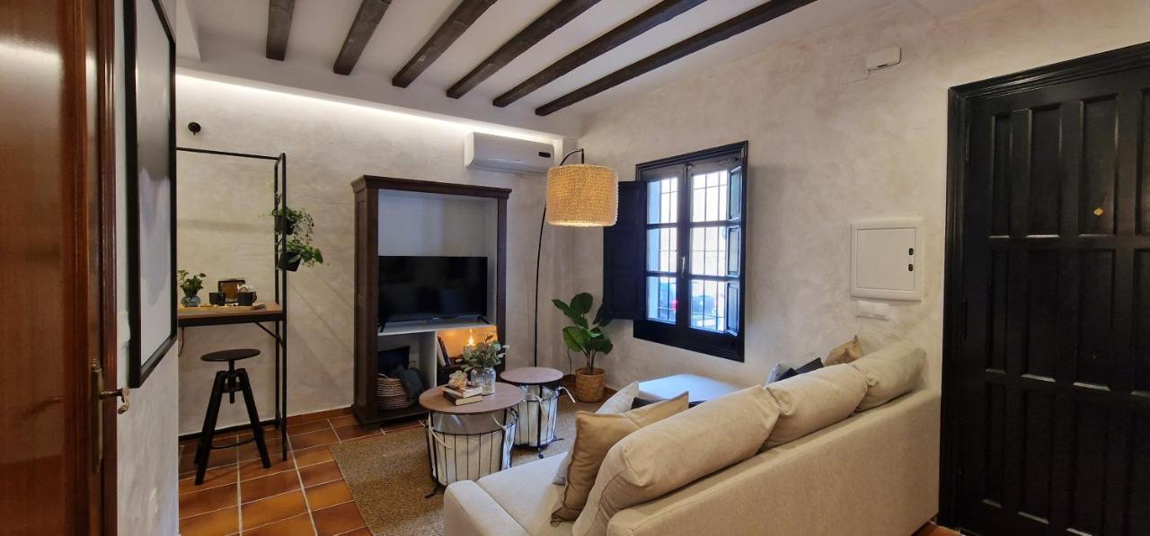 Apartamento El Atajo Ronda Extérieur photo