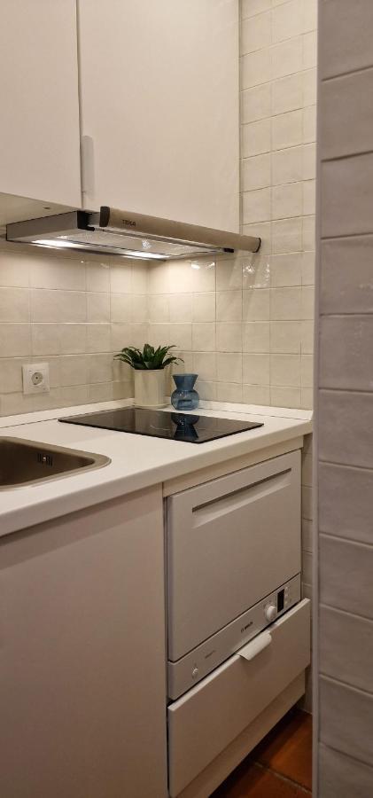 Apartamento El Atajo Ronda Extérieur photo